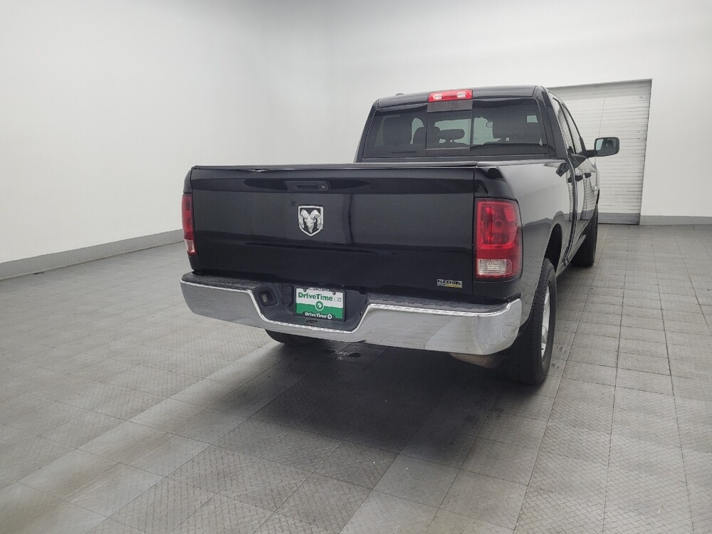 2013 RAM 1500 in Augusta, GA 30907 - 18125598 9