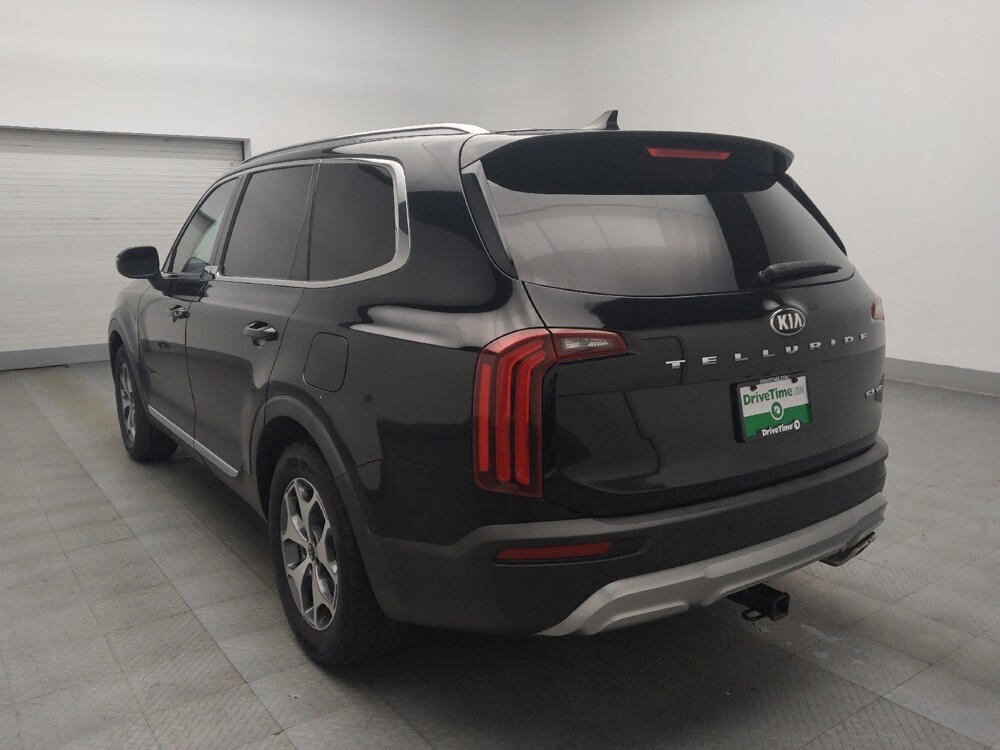 2021 Kia Telluride in Pelham, AL 35124 - 18125599 5