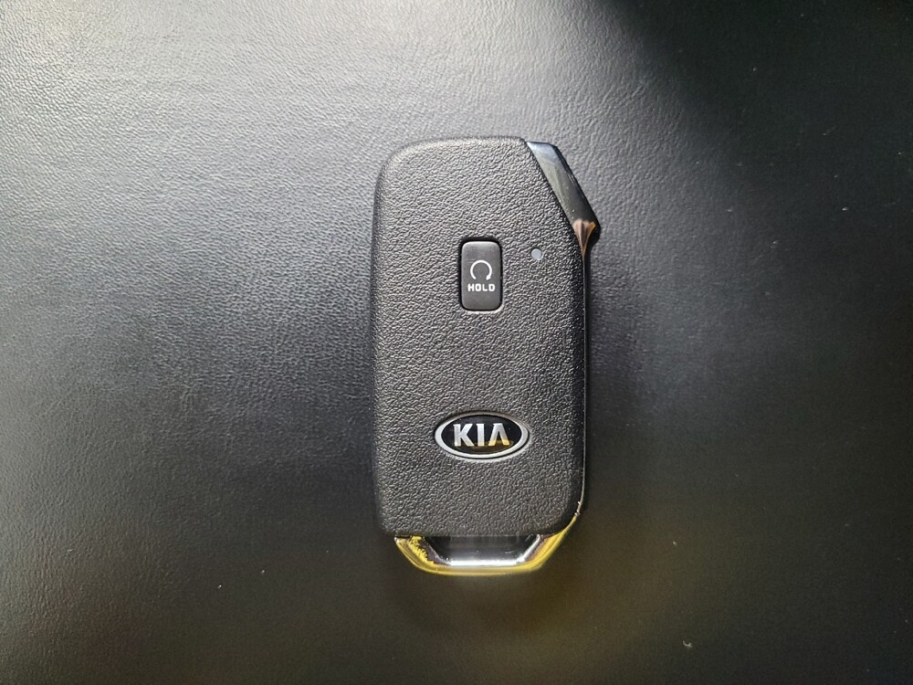 2021 Kia Telluride in Pelham, AL 35124 - 18125599 32