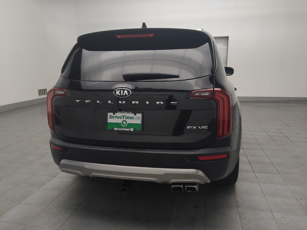 2021 Kia Telluride in Pelham, AL 35124 - 18125599 7
