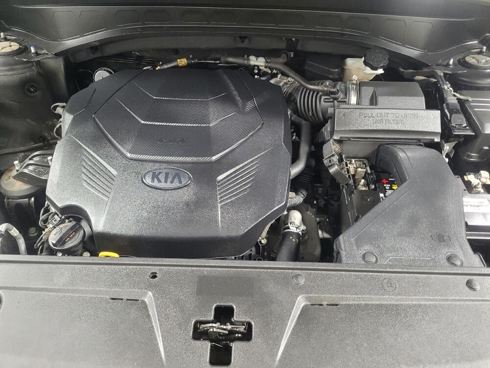 2021 Kia Telluride in Pelham, AL 35124 - 18125599 30