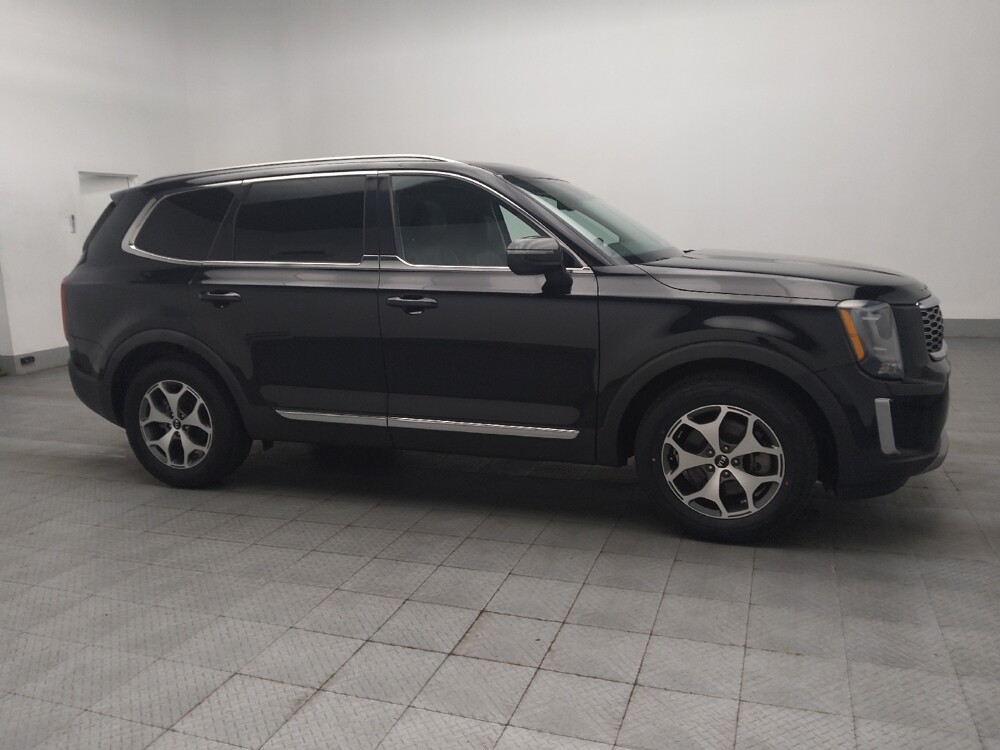 2021 Kia Telluride in Pelham, AL 35124 - 18125599 11
