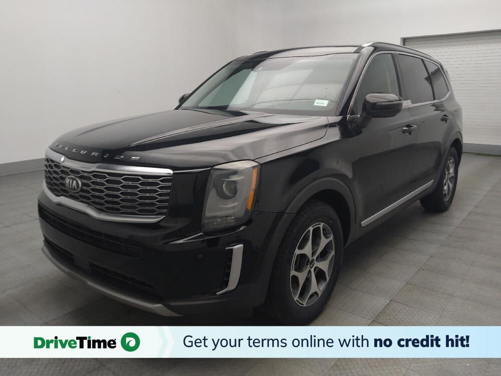 2021 Kia Telluride in Pelham, AL 35124 - 18125599