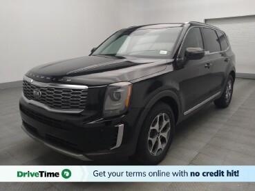 2021 Kia Telluride in Pelham, AL 35124