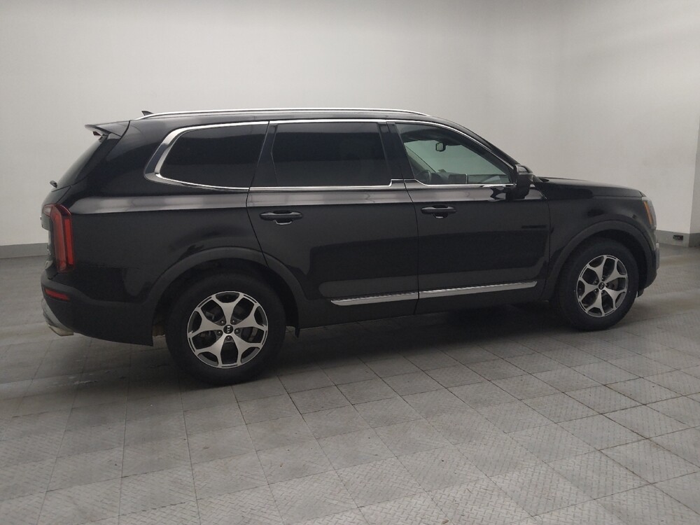2021 Kia Telluride in Pelham, AL 35124 - 18125599 10