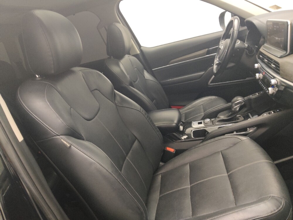 2021 Kia Telluride in Pelham, AL 35124 - 18125599 21