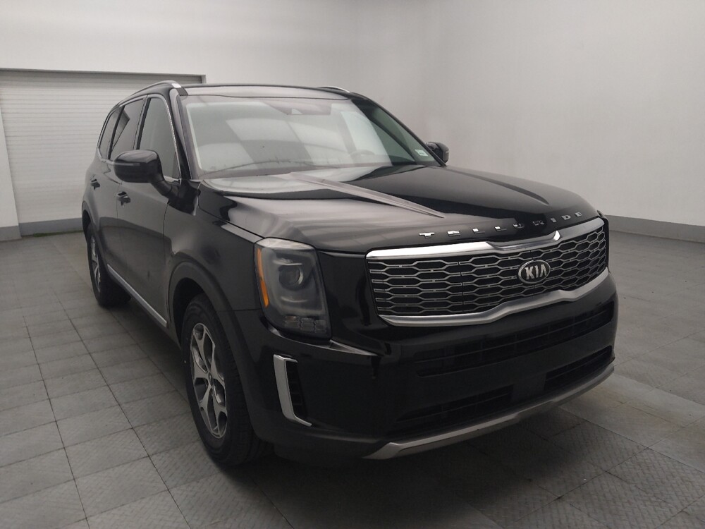 2021 Kia Telluride in Pelham, AL 35124 - 18125599 13