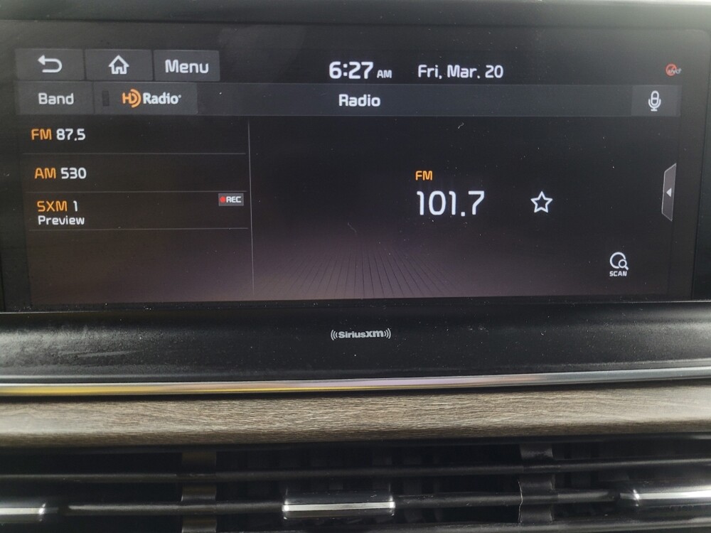 2021 Kia Telluride in Pelham, AL 35124 - 18125599 25