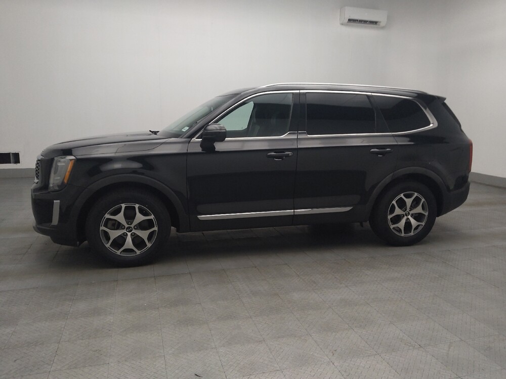 2021 Kia Telluride in Pelham, AL 35124 - 18125599 2