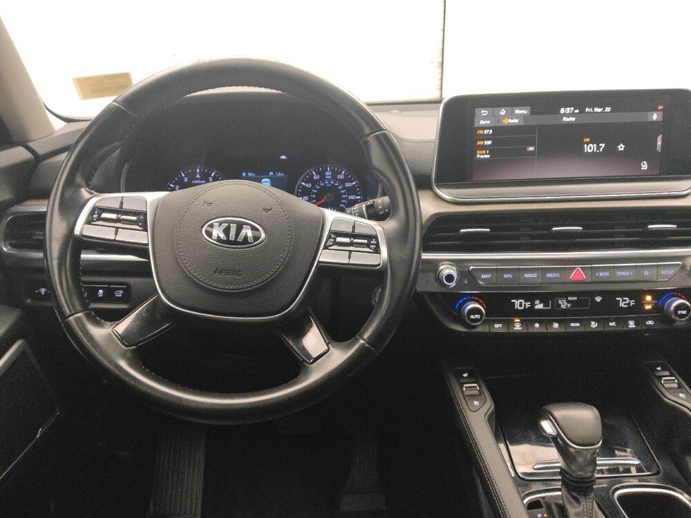 2021 Kia Telluride in Pelham, AL 35124 - 18125599 22