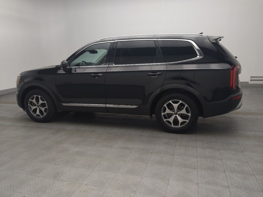 2021 Kia Telluride in Pelham, AL 35124 - 18125599 3