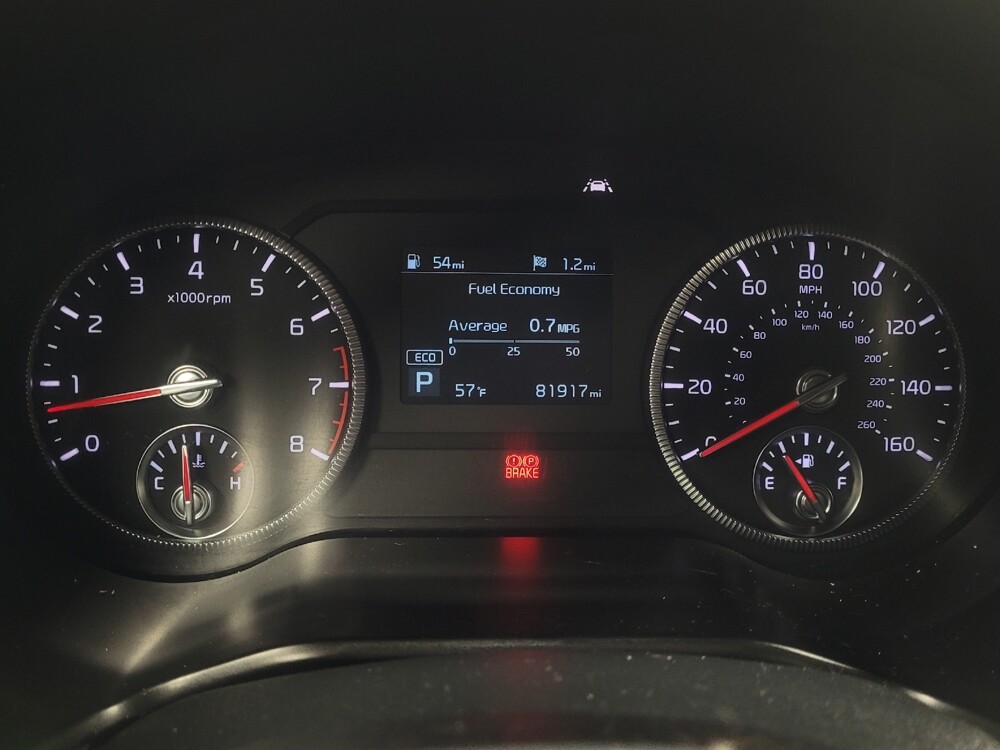 2021 Kia Telluride in Pelham, AL 35124 - 18125599 23