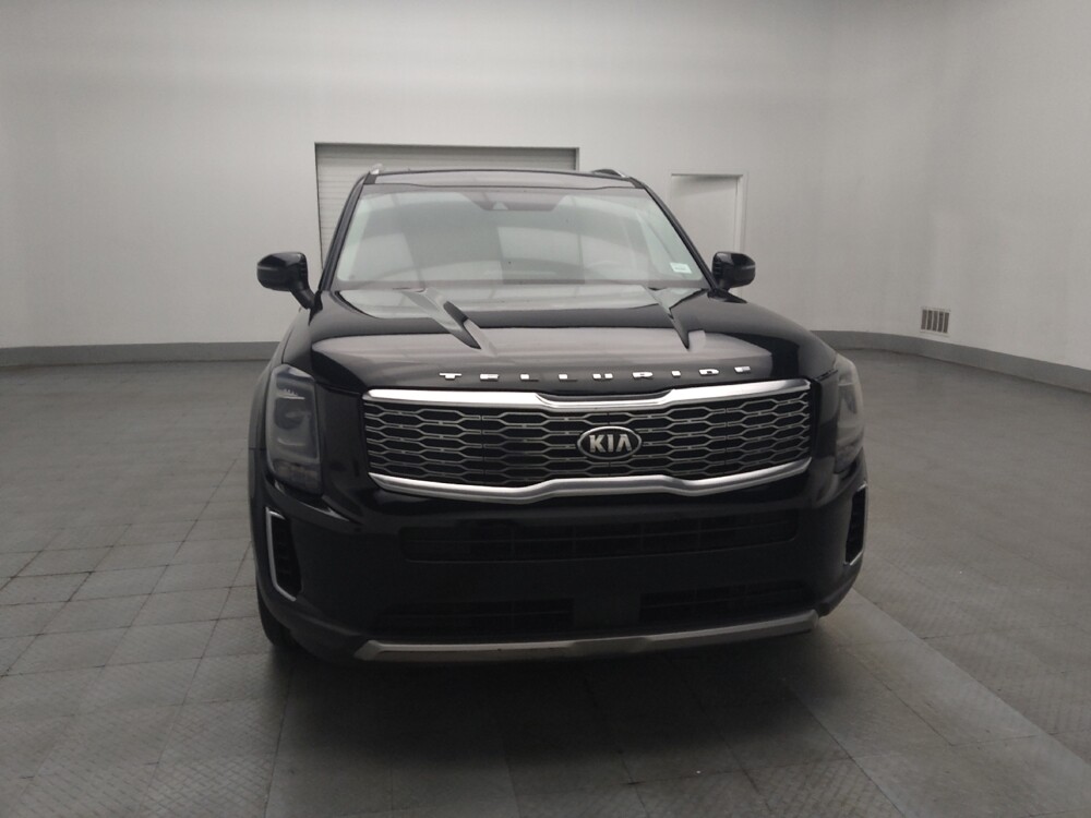 2021 Kia Telluride in Pelham, AL 35124 - 18125599 14