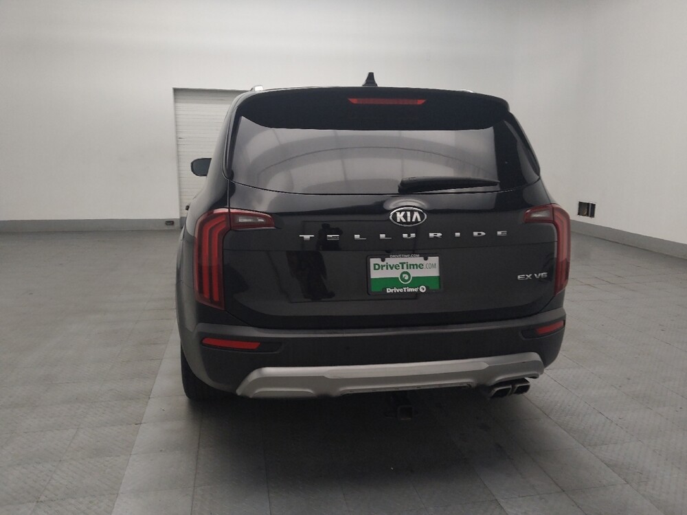 2021 Kia Telluride in Pelham, AL 35124 - 18125599 6