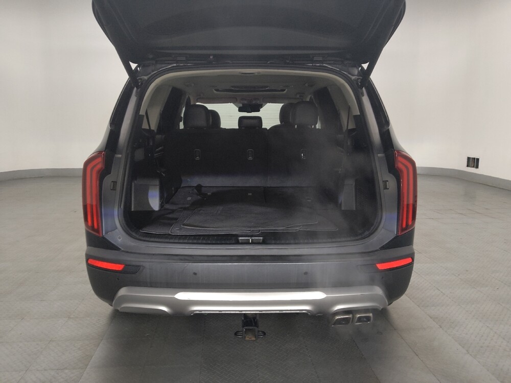 2021 Kia Telluride in Pelham, AL 35124 - 18125599 29