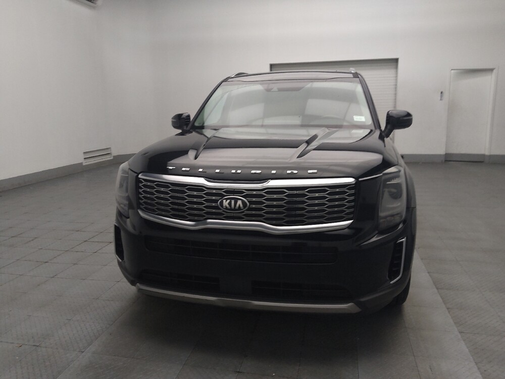 2021 Kia Telluride in Pelham, AL 35124 - 18125599 15