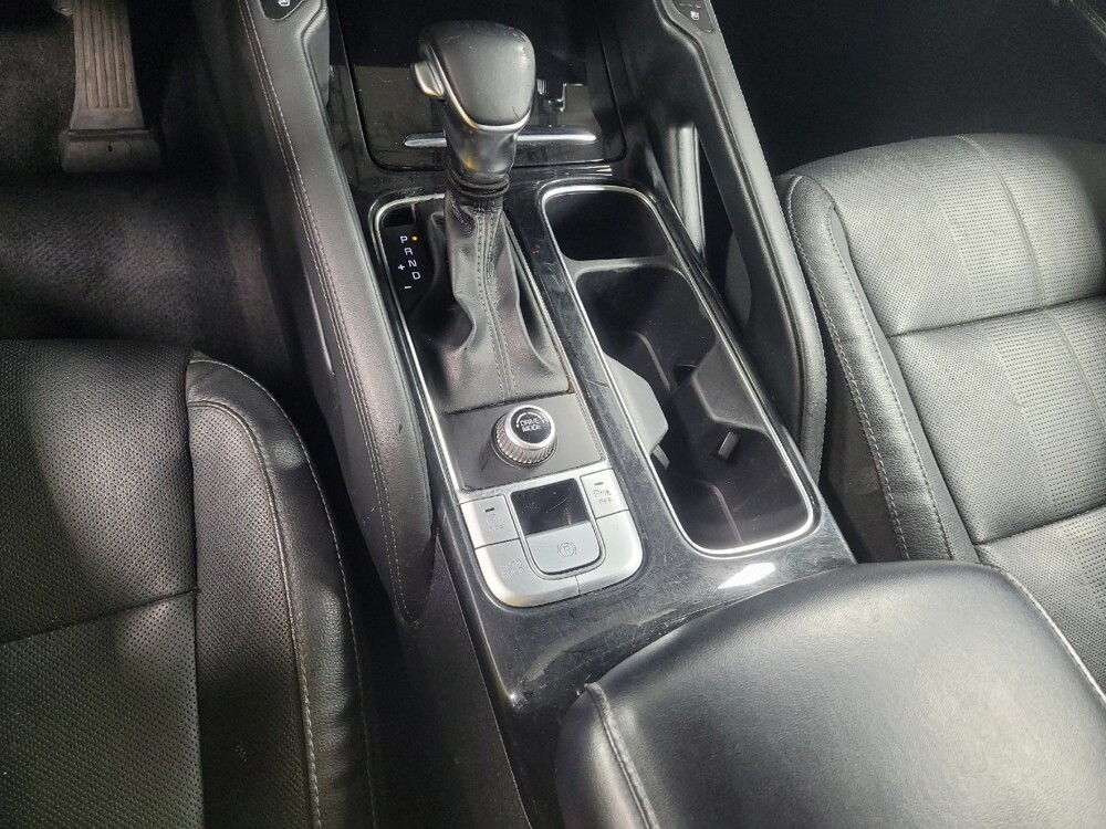 2021 Kia Telluride in Pelham, AL 35124 - 18125599 26