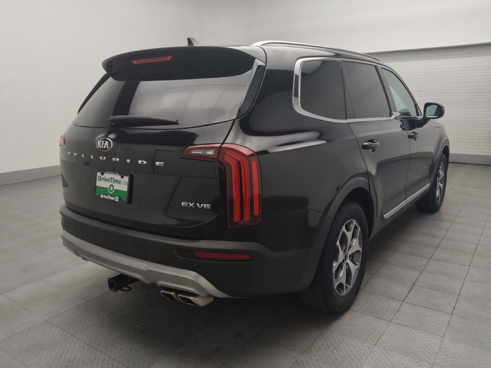2021 Kia Telluride in Pelham, AL 35124 - 18125599 9