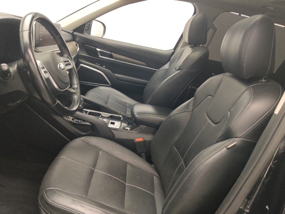 2021 Kia Telluride in Pelham, AL 35124 - 18125599 17