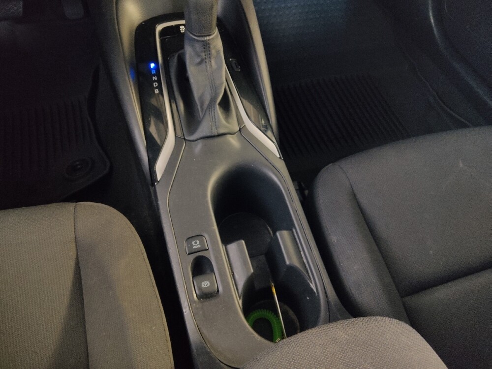 2025 Toyota Corolla in Columbus, GA 31909 - 18125600 26