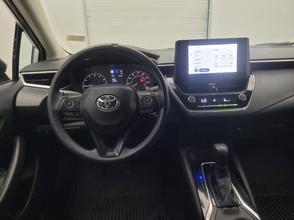 2025 Toyota Corolla in Columbus, GA 31909 - 18125600 22