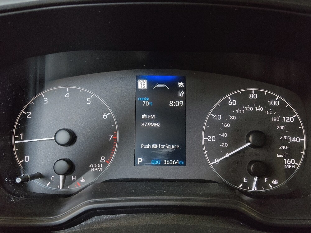 2025 Toyota Corolla in Columbus, GA 31909 - 18125600 23