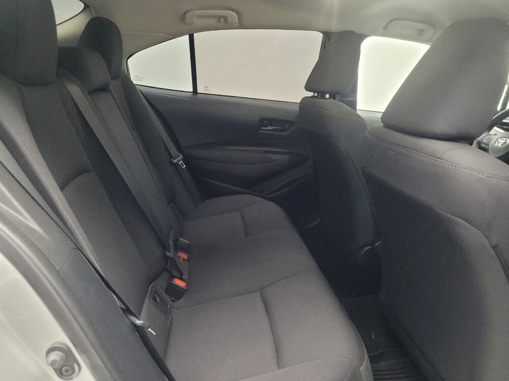 2025 Toyota Corolla in Columbus, GA 31909 - 18125600 19