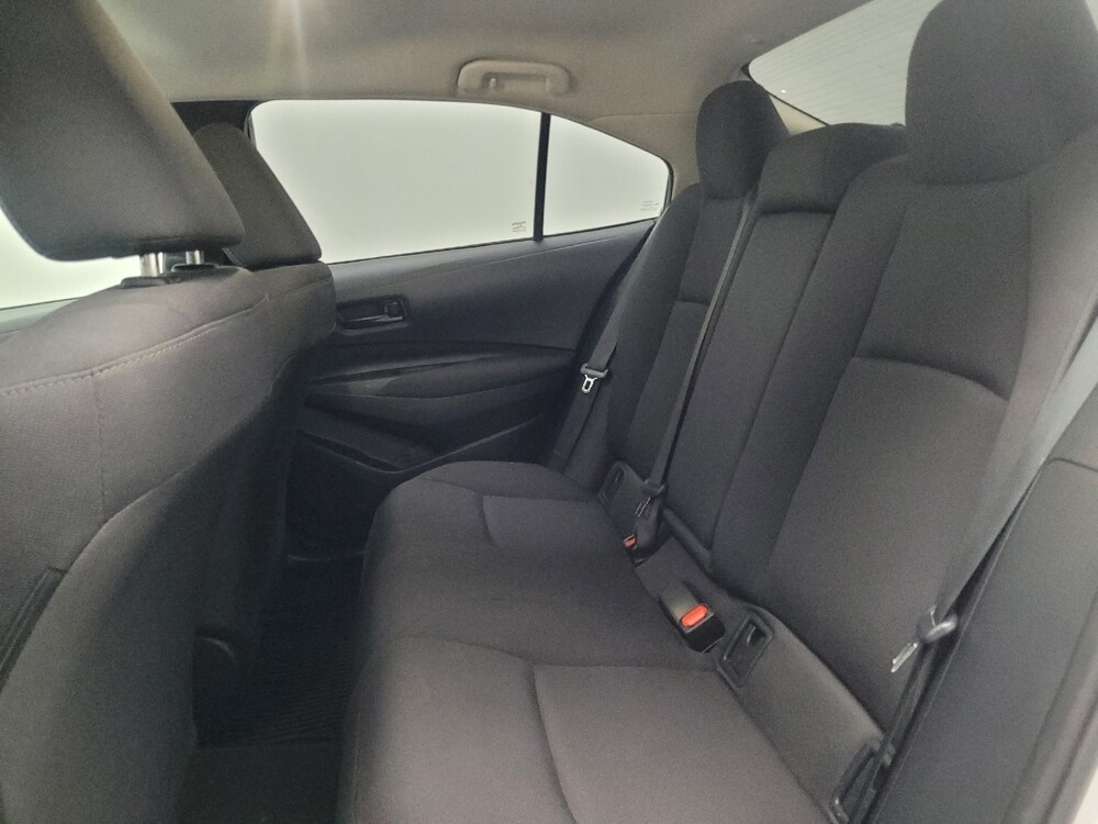 2025 Toyota Corolla in Columbus, GA 31909 - 18125600 18