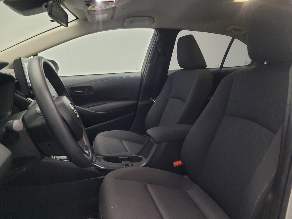 2025 Toyota Corolla in Columbus, GA 31909 - 18125600 17