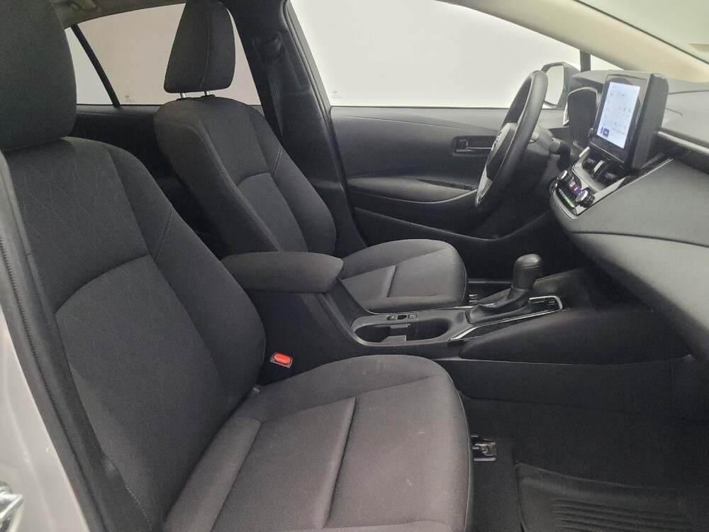 2025 Toyota Corolla in Columbus, GA 31909 - 18125600 21