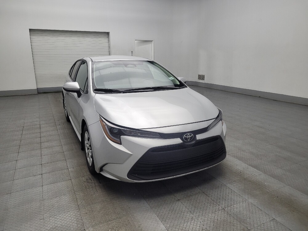 2025 Toyota Corolla in Columbus, GA 31909 - 18125600 13
