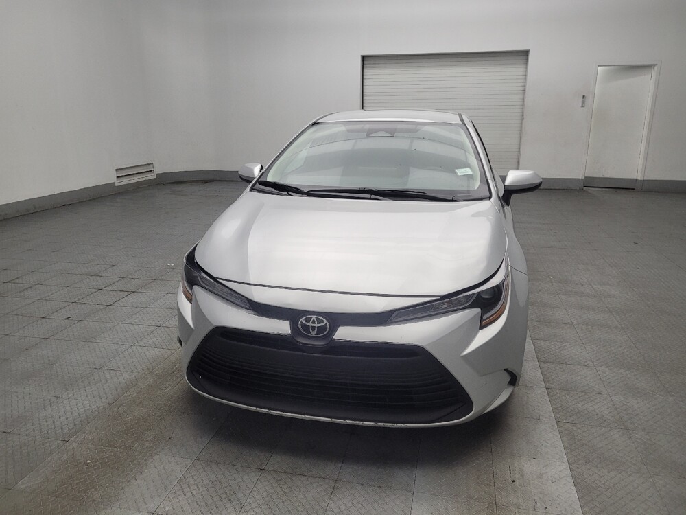 2025 Toyota Corolla in Columbus, GA 31909 - 18125600 15