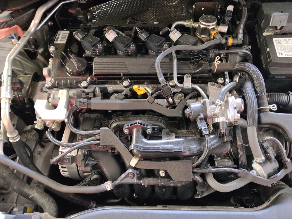 2025 Toyota Corolla in Columbus, GA 31909 - 18125600 30