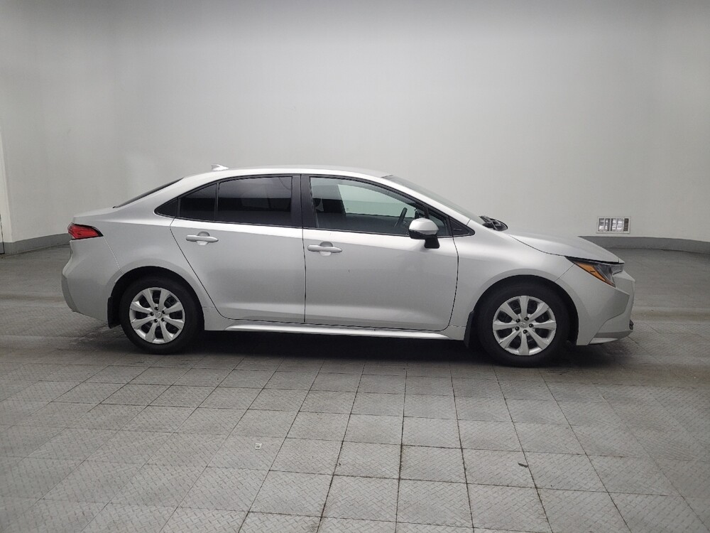 2025 Toyota Corolla in Columbus, GA 31909 - 18125600 11