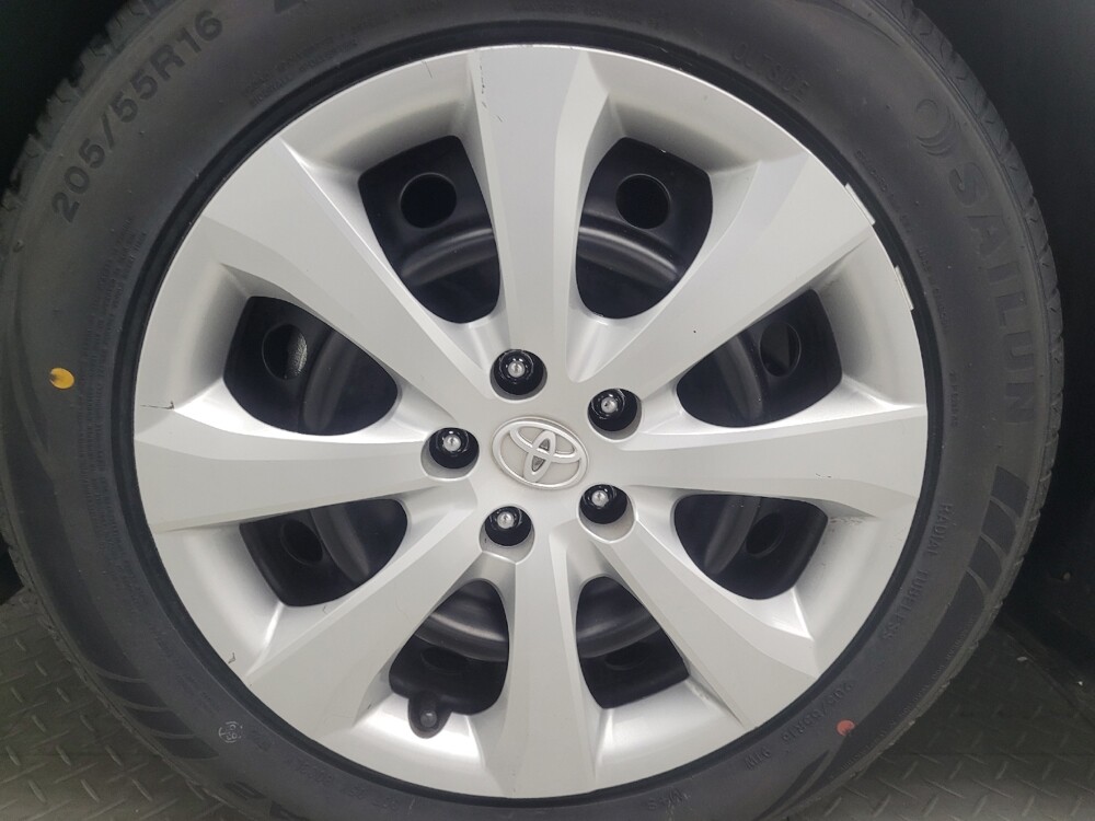 2025 Toyota Corolla in Columbus, GA 31909 - 18125600 31