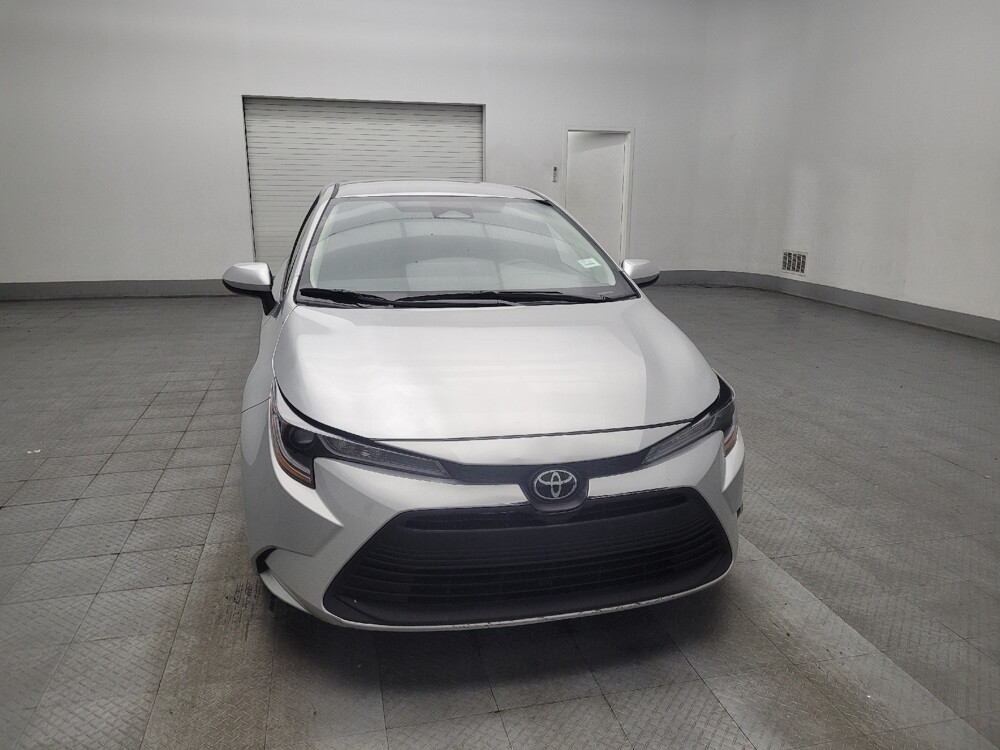 2025 Toyota Corolla in Columbus, GA 31909 - 18125600 14