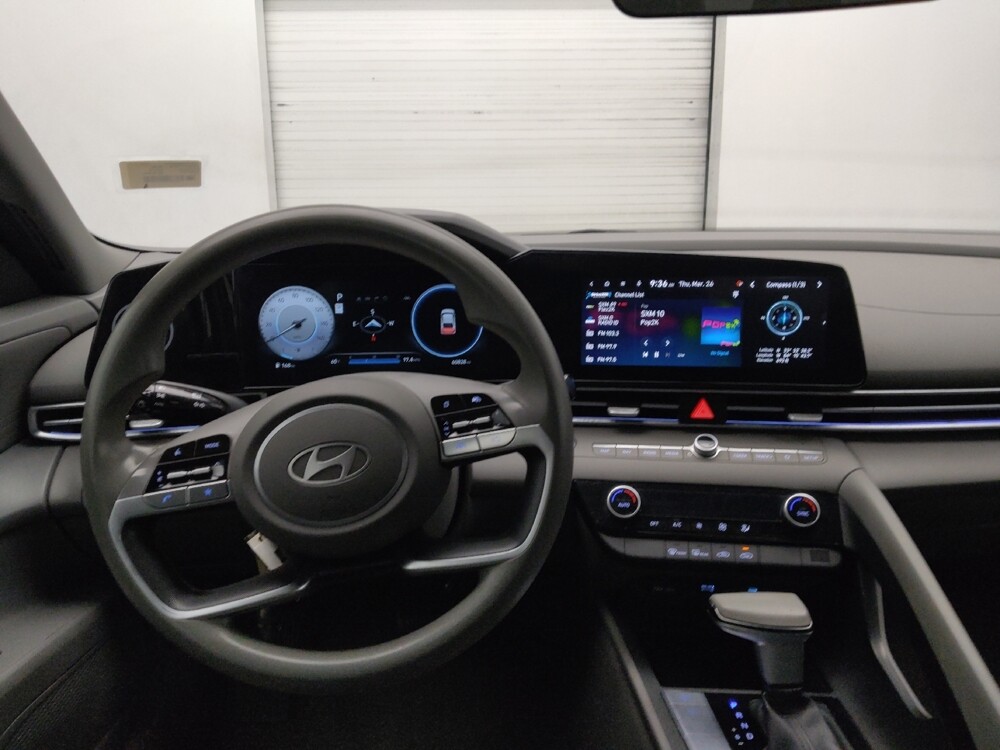 2024 Hyundai Elantra in Marietta, GA 30062 - 18125601 22
