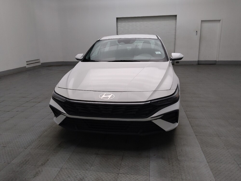 2024 Hyundai Elantra in Marietta, GA 30062 - 18125601 15