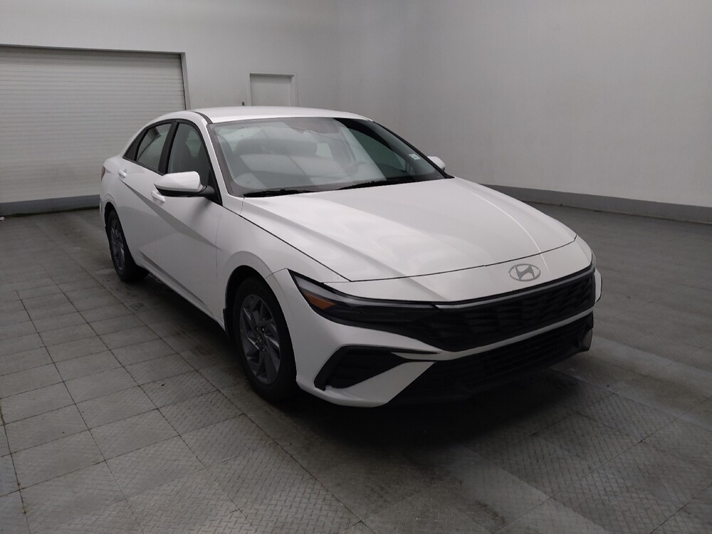 2024 Hyundai Elantra in Marietta, GA 30062 - 18125601 13