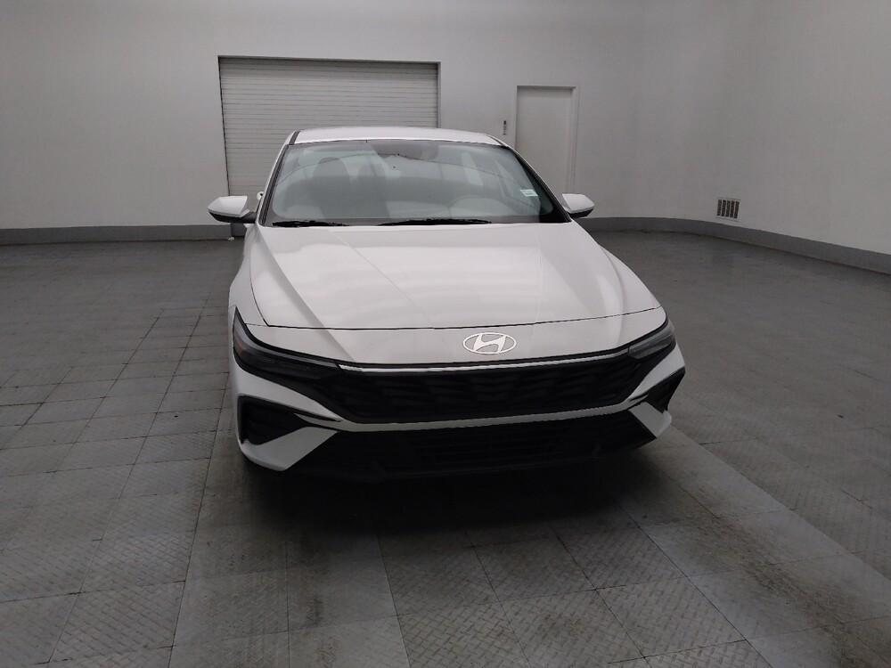 2024 Hyundai Elantra in Marietta, GA 30062 - 18125601 14