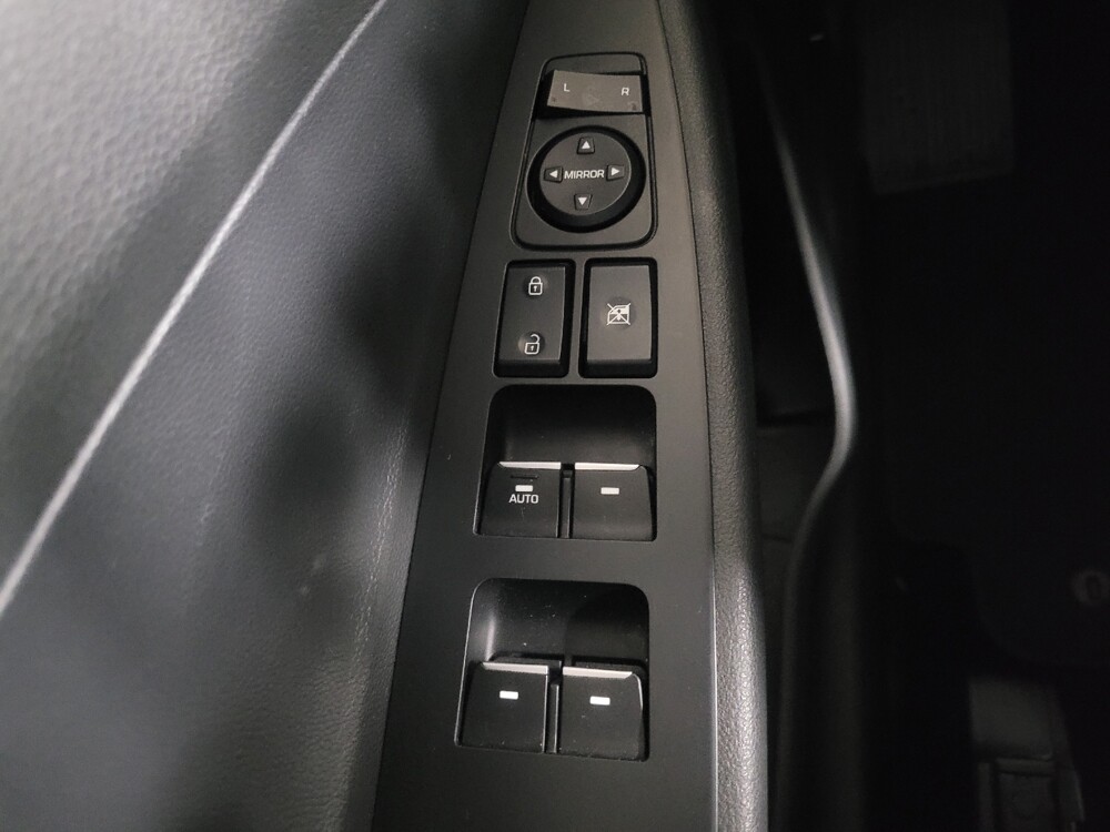 2020 Hyundai Tucson in Conyers, GA 30094 - 18125602 27