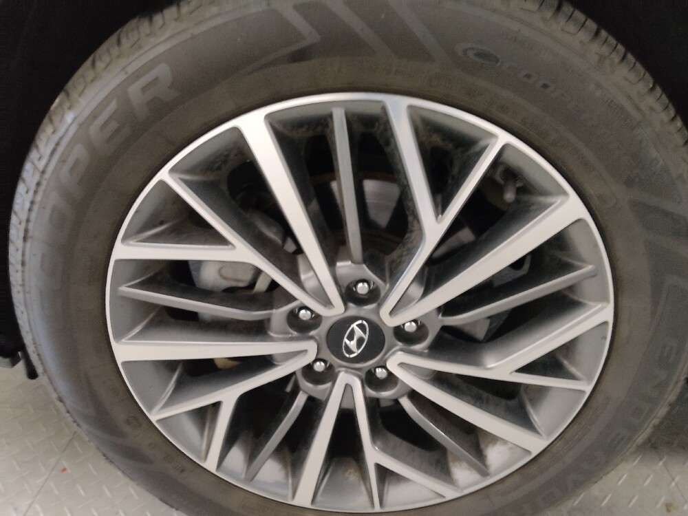 2020 Hyundai Tucson in Conyers, GA 30094 - 18125602 31