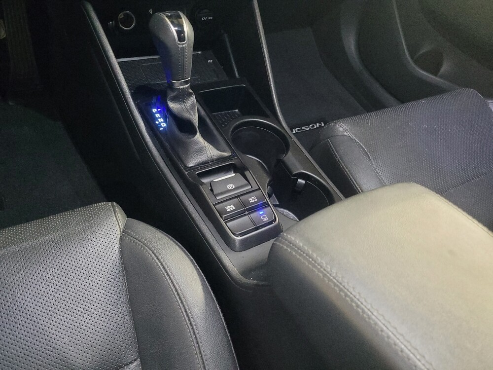 2020 Hyundai Tucson in Conyers, GA 30094 - 18125602 26