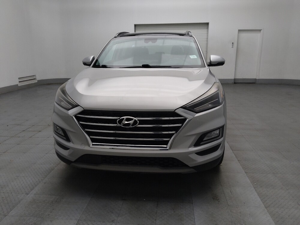 2020 Hyundai Tucson in Conyers, GA 30094 - 18125602 15