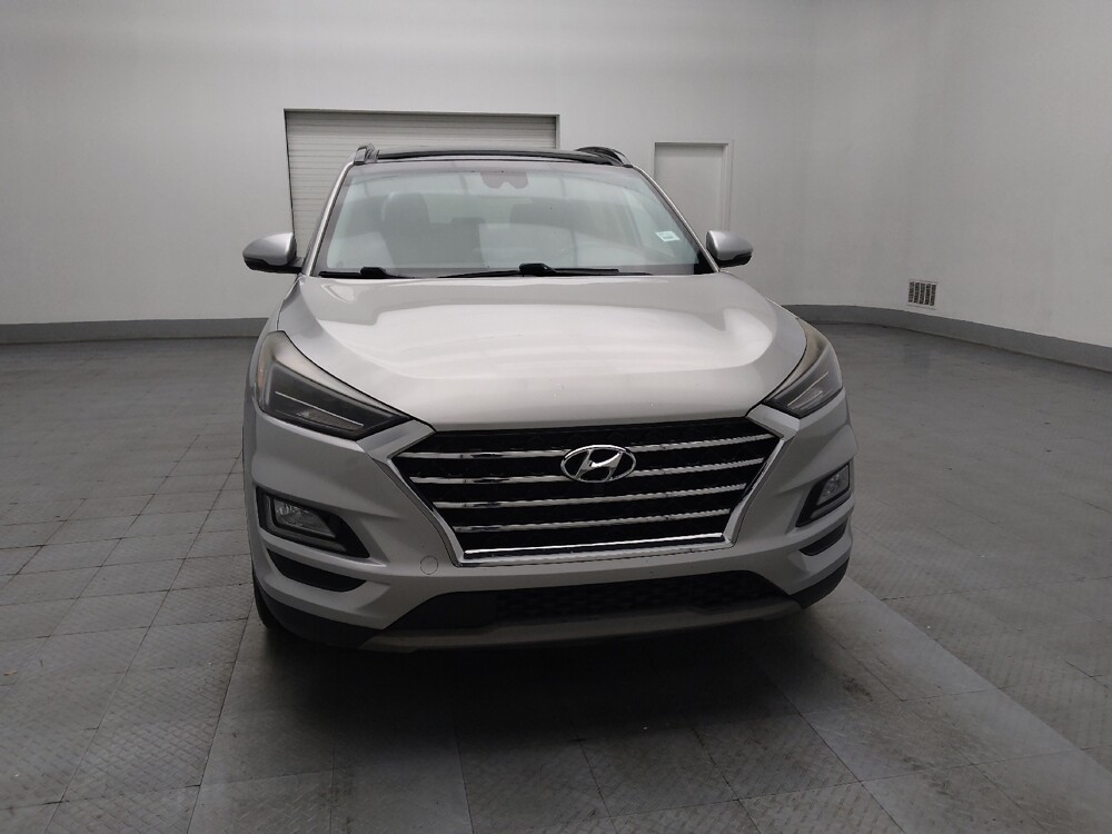 2020 Hyundai Tucson in Conyers, GA 30094 - 18125602 14