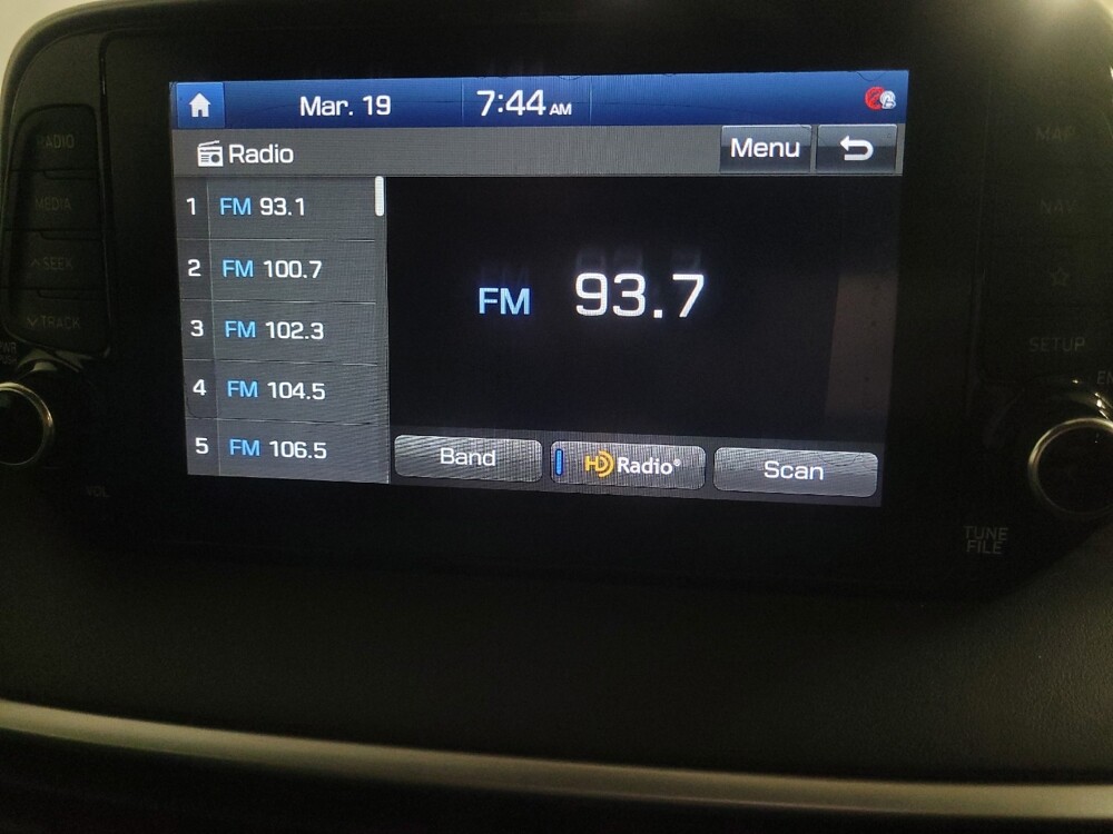 2020 Hyundai Tucson in Conyers, GA 30094 - 18125602 25