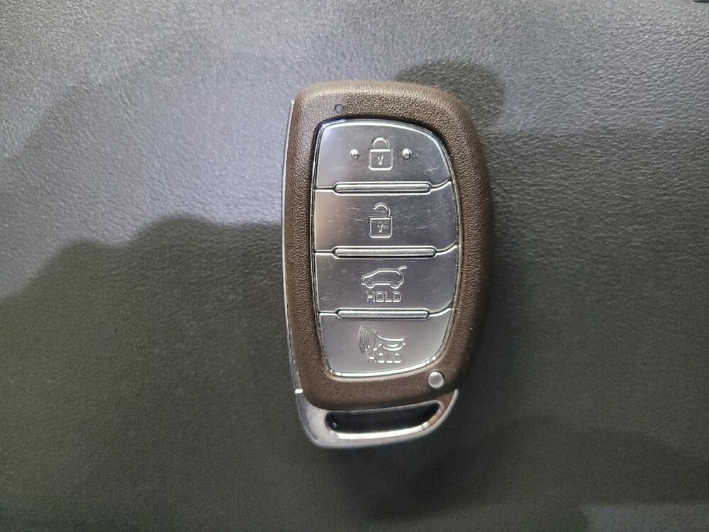 2020 Hyundai Tucson in Conyers, GA 30094 - 18125602 32