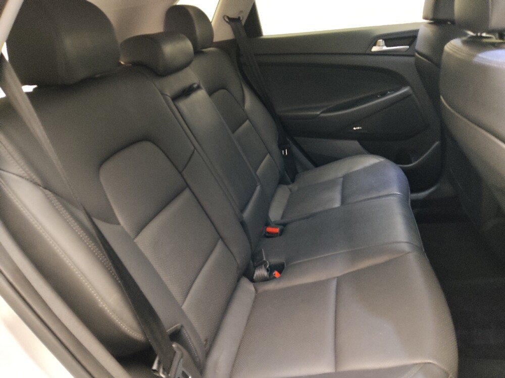 2020 Hyundai Tucson in Conyers, GA 30094 - 18125602 19