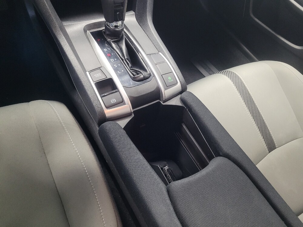2018 Honda Civic in Chattanooga, TN 37421 - 18125603 26