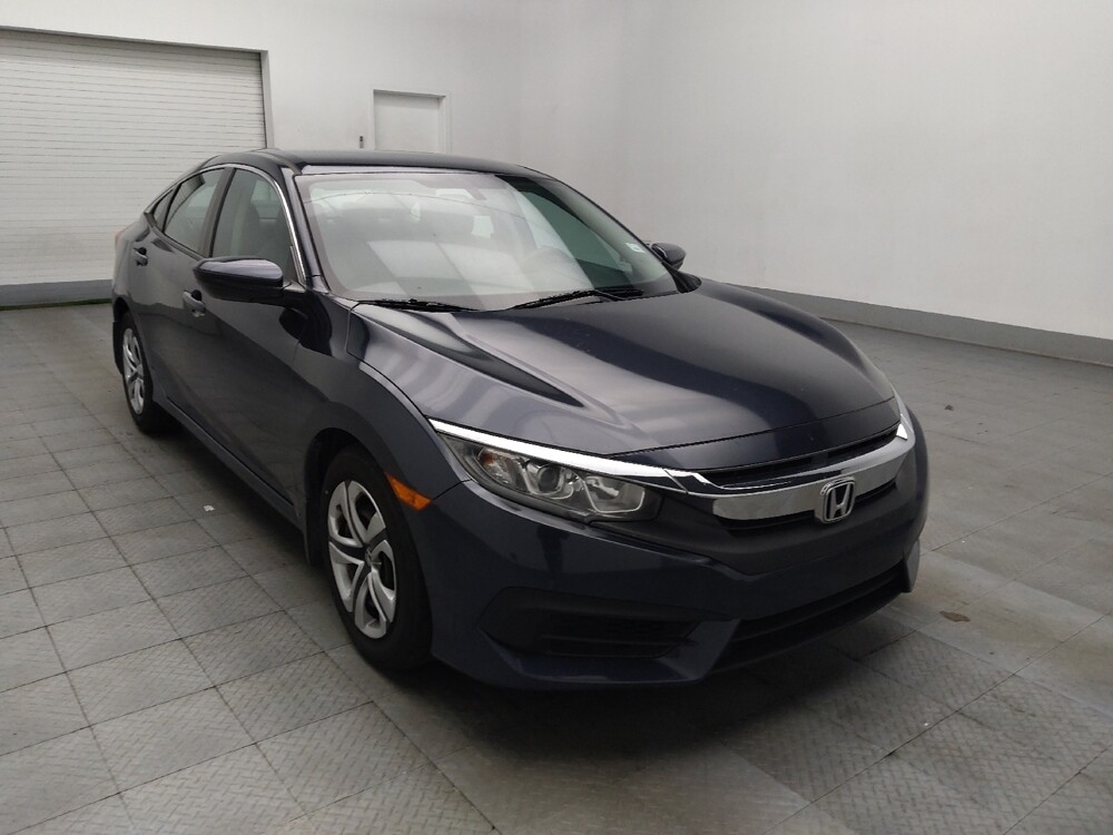 2018 Honda Civic in Chattanooga, TN 37421 - 18125603 13